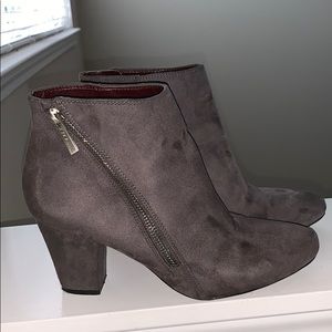 BCBG Booties